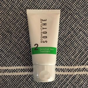 Rodan and Fields Sensitive Skin Treatment